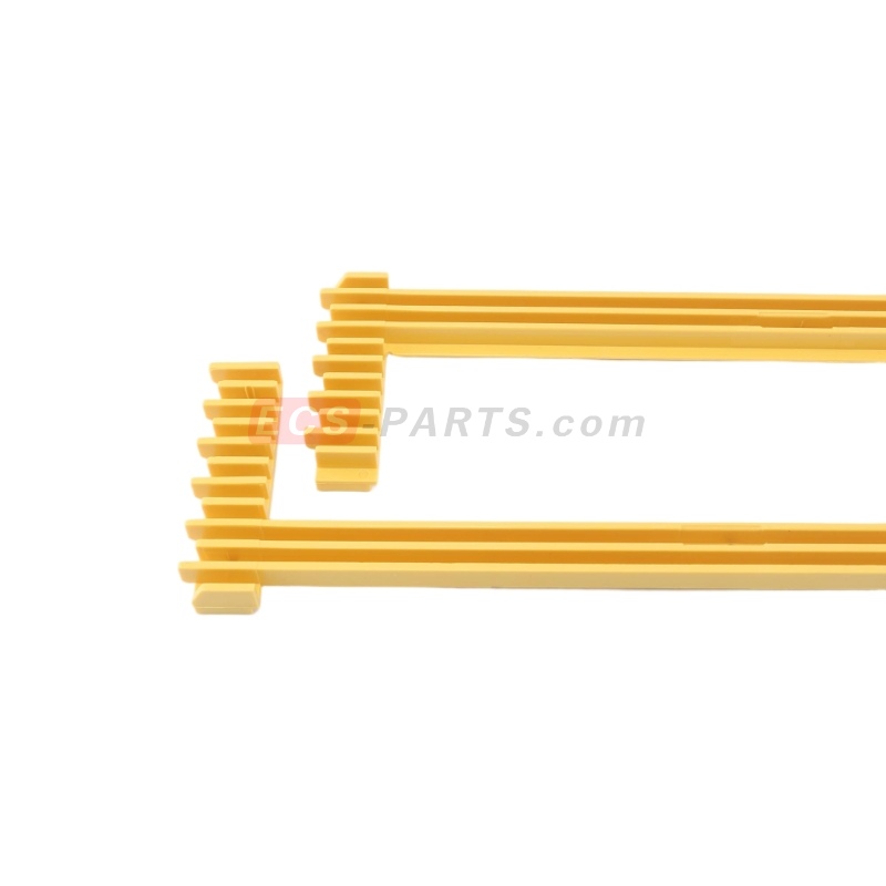 Escalator Yellow Plastic Demarcation YS013B522/YS004B278/YS013B521